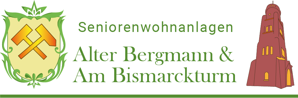 Seniorenwohnanlage Alter Bergmann & am Bismarckturm Logo